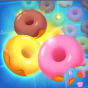 甜点粉碎极速版