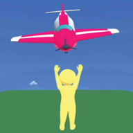 在云中飞翔九游版