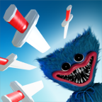 热血飞刀大战经典版