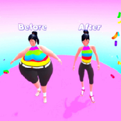 燃烧脂肪官方版