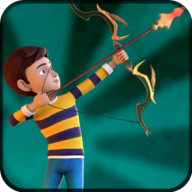 鲁德拉射箭大师九游版