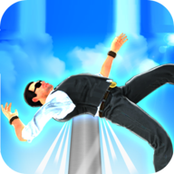 疯狂的怪人极速版