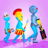 人群演变九游版