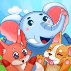 疯狂的动物答题免费版