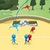 爪子对战汉化版