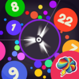 球球轰炸九游版