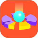 球球转不停免费版