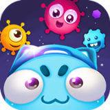 球球小怪兽经典版