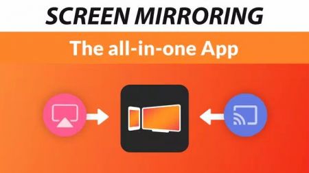 Screen Mirroring