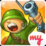 丛林激战破解版