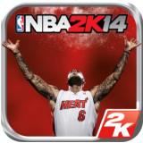 NBA 2K14破解版