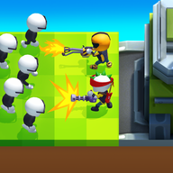 保卫者防御战破解版