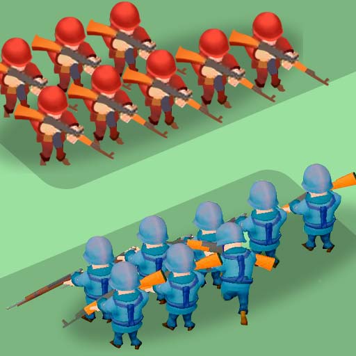 未来进化战场免费版