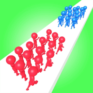 摆阵战争极速版