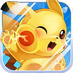 神奇水域宝贝觉醒汉化版