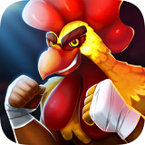 军公鸡ios破解版