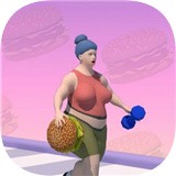 胖姐冲刺九游版