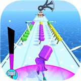 雷神赛跑者破解版