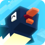 像素企鹅冒险安卓版