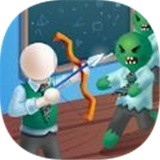 我们都死了汉化版