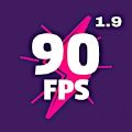 90FPS破解版