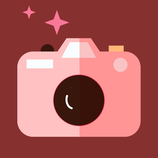 复古老照片滤镜经典版