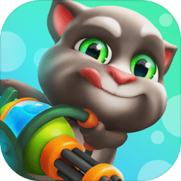 汤姆猫荒野派对汉化版