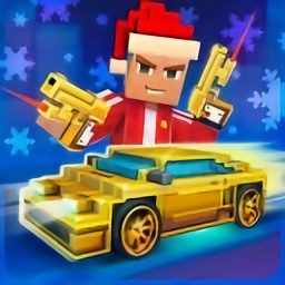 像素城市战争九游版