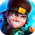 幽灵塔防汉化版