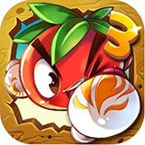 燃烧的蔬菜3恐龙来了安卓版