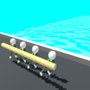 棍子给我冲极速版