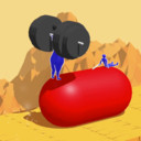 沙雕行动小队汉化版