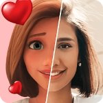 toonme相机破解版