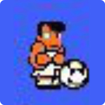 热血足球经典版