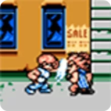 fc快打旋风极速版