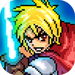 水晶战争破解版