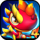 斗龙战士4极速版