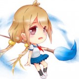 漫芽糖简笔画经典版