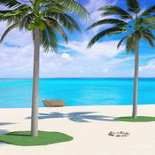 密室逃脱荒岛危机2免费版