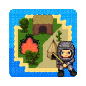 生存角色开放世界像素免费版