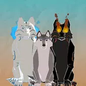 狼族生存汉化版