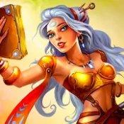 法师之战新纪元汉化版