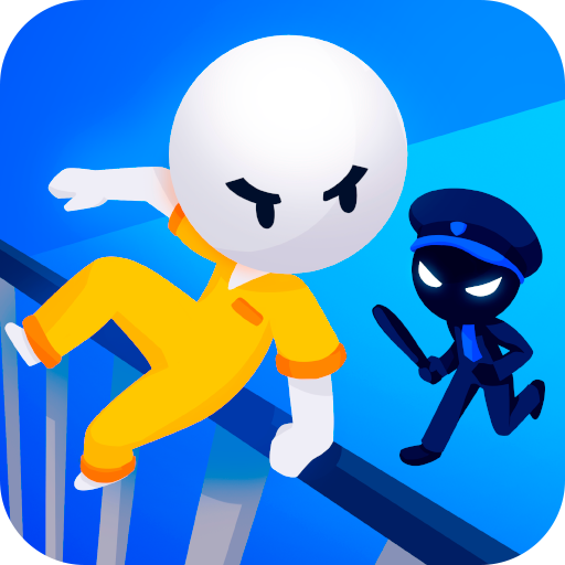 越狱逃脱者免费版