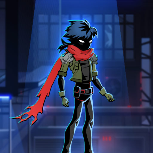 火柴人火线生存免费版