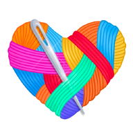 快乐十字绣经典版