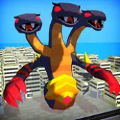 怪兽岛屿安卓版