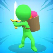 人群挖掘机破解版