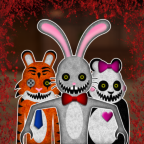 霍普先生的庄园逃脱九游版