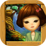 糖果森林逃脱免费版