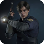 生化危机2破解版